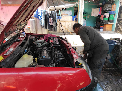 Dirección, horario, teléfono y opiniones de Jimmy Mecánico Automotriz en Iztapalapa