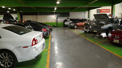 Dirección, horario, teléfono y opiniones de Jm Automotriz en Tlalnepantla