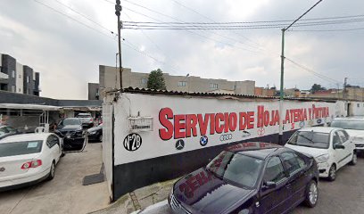 Dirección, horario, teléfono y opiniones de Jr Servicio Automotriz en Cuajimalpa de Morelos