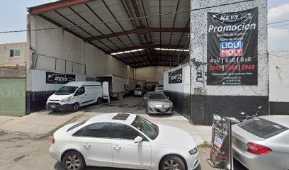 Dirección, horario, teléfono y opiniones de Kevs Autoworld en Azcapotzalco