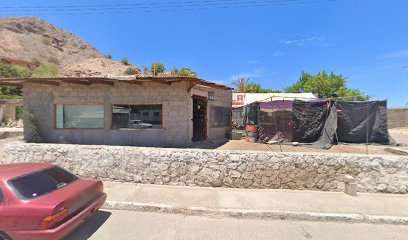 Dirección, horario, teléfono y opiniones de La Vieja Escuela Car Audio en Santa Rosalía