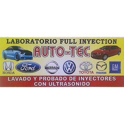 Dirección, horario, teléfono y opiniones de Laboratorio Full Inyection Auto-Tec en Valle de Chalco Solidaridad