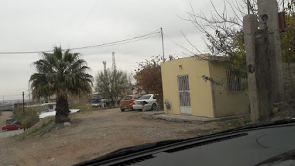 Dirección, horario, teléfono y opiniones de Laboratorio de Inyectores Inyectores de De Juarez en Cd. Juárez