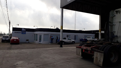 Dirección, horario, teléfono y opiniones de Llantas Pirelli Altamira Wheel Center en Altamira