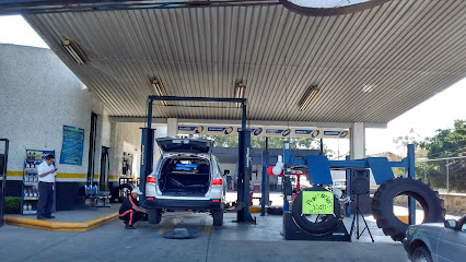 Dirección, horario, teléfono y opiniones de Llantas de Cuautla en Cuautla