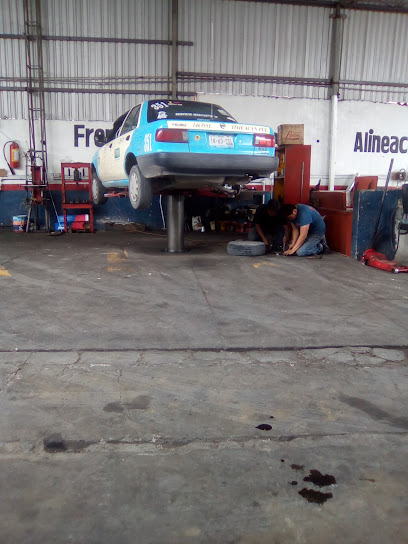 Dirección, horario, teléfono y opiniones de Llantas y Servicios Nacozari en Tehuacán