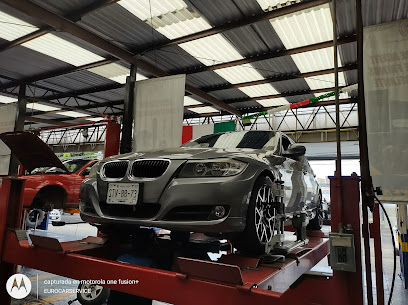 Dirección, horario, teléfono y opiniones de Llantera Alliance Goodyear en Tláhuac