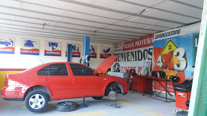 Dirección, horario, teléfono y opiniones de Llaseg Llantas y Servicios Guanajuato en Guanajuato