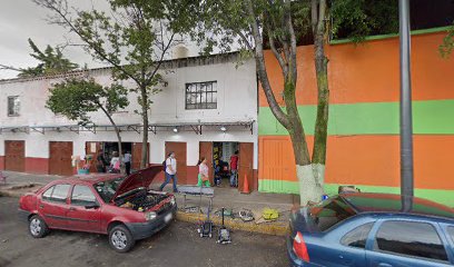 Dirección, horario, teléfono y opiniones de Los Alterados en Azcapotzalco