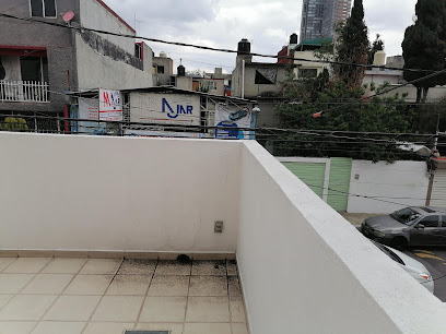 Dirección, horario, teléfono y opiniones de Majar Mantenimiento Automotriz en Coyoacán