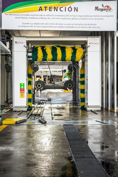 Dirección, horario, teléfono y opiniones de Mangueira Vehículos en López Mateos