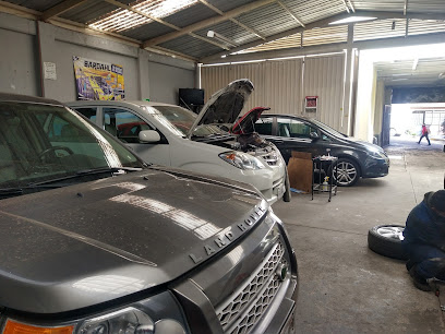 Dirección, horario, teléfono y opiniones de Mantenimiento Automotriz Mofles en Cuajimalpa de Morelos