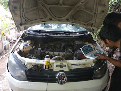 Dirección, horario, teléfono y opiniones de Mantenimiento Automotriz S&D en La Magdalena Contreras