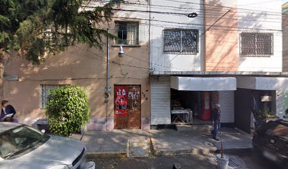 Dirección, horario, teléfono y opiniones de Mantenimiento Mecánico Automotriz Baliño en Azcapotzalco