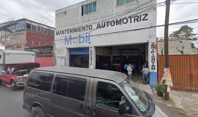 Dirección, horario, teléfono y opiniones de Mantenimiento y Diagnóstico Automotriz Dueñas en Tláhuac