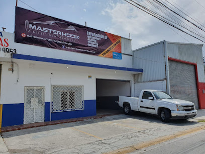 Dirección, horario, teléfono y opiniones de Masterhook Escobedo en General Escobedo