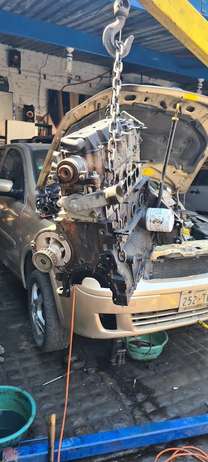 Dirección, horario, teléfono y opiniones de Mecánica Automotriz For en Miguel Hidalgo