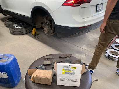 Dirección, horario, teléfono y opiniones de Mecánica Automotriz Guadarrama en Azcapotzalco