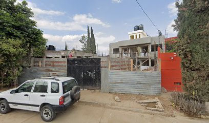 Dirección, horario, teléfono y opiniones de Mecánica Automotriz Paolo en Oaxaca de Juárez