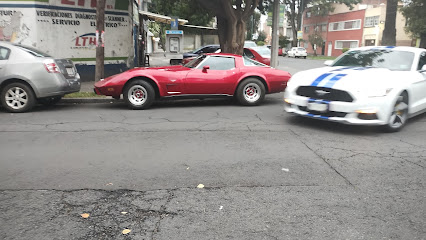 Dirección, horario, teléfono y opiniones de Mecánica Especializada Cornejo en Azcapotzalco