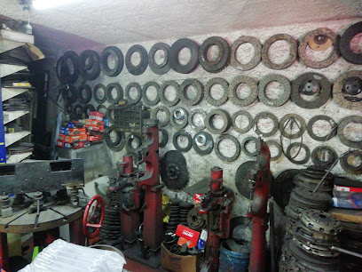 Dirección, horario, teléfono y opiniones de Mecánica Gral y Cloch y Frenos Cape Jr en La Magdalena Contreras