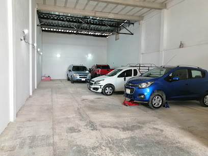 Dirección, horario, teléfono y opiniones de Mecánica Integral en Cozumel