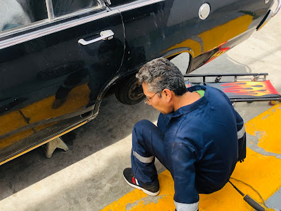 Dirección, horario, teléfono y opiniones de Mecánica Profesional Los Flores en Ecatepec de Morelos