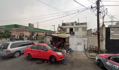 Dirección, horario, teléfono y opiniones de Mecánica Tavo en Iztapalapa