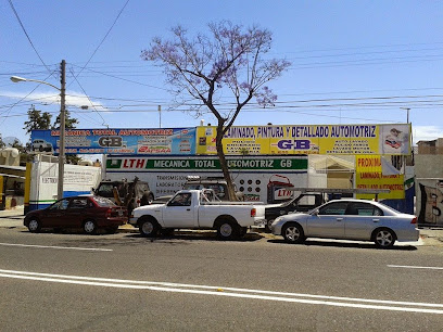 Dirección, horario, teléfono y opiniones de Mecánica Total Automotriz Gb en Aguascalientes