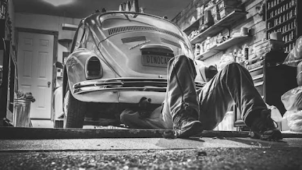 Dirección, horario, teléfono y opiniones de Mecánica en General Arce en La Magdalena Contreras