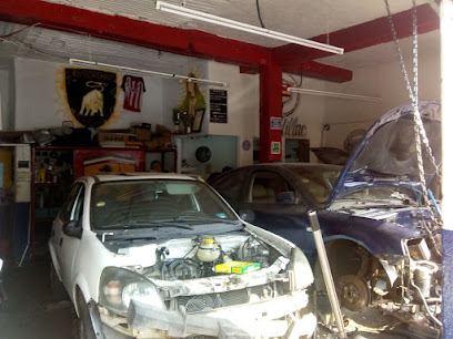 Dirección, horario, teléfono y opiniones de Mecánica en General Diaz en Miguel Hidalgo