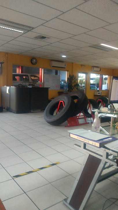 Dirección, horario, teléfono y opiniones de Mecánicaautomotrizalh en Nuevo Laredo