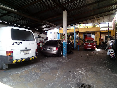 Dirección, horario, teléfono y opiniones de Mecánico Servicio San Jerónimo en La Magdalena Contreras