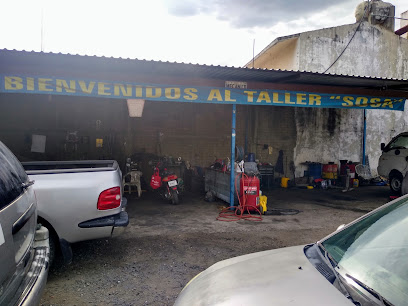 Dirección, horario, teléfono y opiniones de Mecánico Sosa en Zihuatanejo