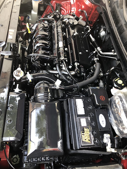 Dirección, horario, teléfono y opiniones de Mecánico en Azcapotzalco