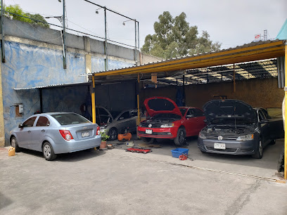 Dirección, horario, teléfono y opiniones de Mechanicross. Estacion de Servicio Automotriz en Coyoacán