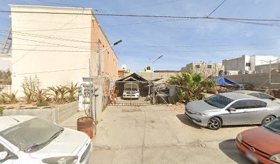 Dirección, horario, teléfono y opiniones de Medica Automotriz en Cabo San Lucas