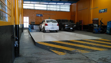 Dirección, horario, teléfono y opiniones de Mega Llantas en Guadalupe