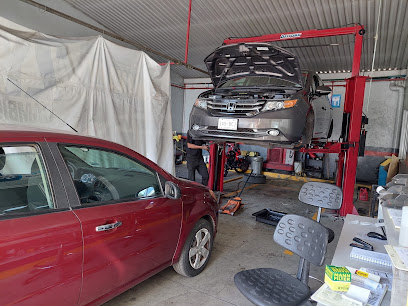 Dirección, horario, teléfono y opiniones de Meineke Patriotismo en Miguel Hidalgo