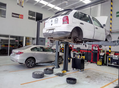 Dirección, horario, teléfono y opiniones de Meineke Zacatecas en Zacatecas