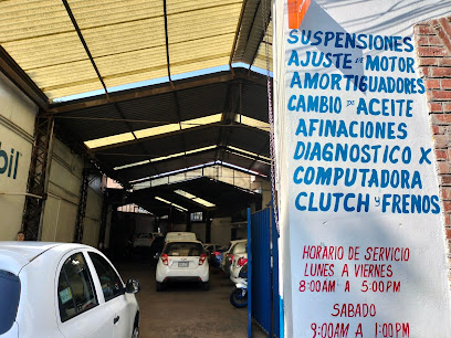 Dirección, horario, teléfono y opiniones de Mobil Laboratorio Ecologico Automotriz en Miguel Hidalgo