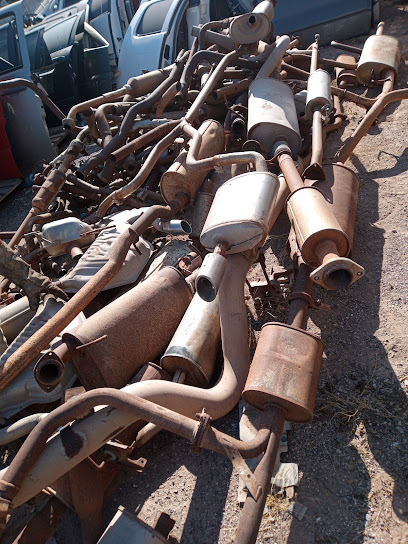 Dirección, horario, teléfono y opiniones de Mofles El Choyero en Cd. Constitución