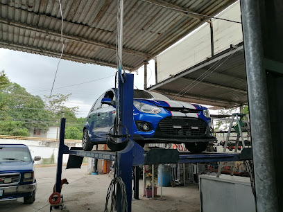 Dirección, horario, teléfono y opiniones de Mofles Mc Queen en Altamira