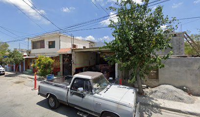 Dirección, horario, teléfono y opiniones de Mofles y Radiadores Tino en García