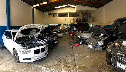 Dirección, horario, teléfono y opiniones de Mora Automotriz en Álvaro Obregón