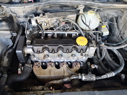 Dirección, horario, teléfono y opiniones de Mora's Xpress Lub en General Escobedo