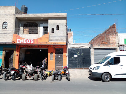Dirección, horario, teléfono y opiniones de Moto Mecánica Javier en Tonalá