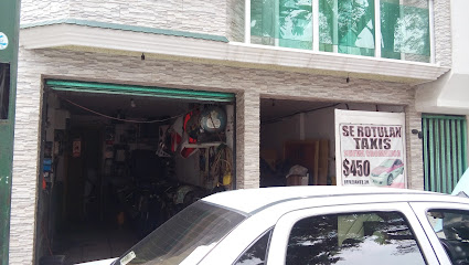 Dirección, horario, teléfono y opiniones de Moto Taller Olguin en Azcapotzalco