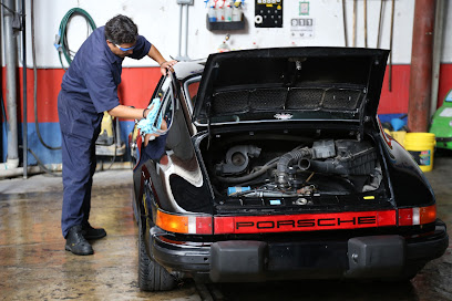 Dirección, horario, teléfono y opiniones de Motor Car en Pachuca