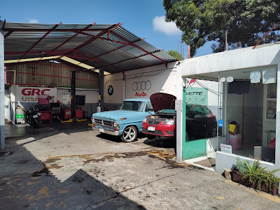 Dirección, horario, teléfono y opiniones de Motor Pluss Servicio Automotriz en Coyoacán
